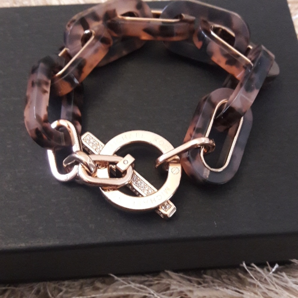 MK Michael Kors Bracelet NEW!*PRICE FIRM - Picture 3 of 5